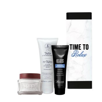 The Sensitive Skin Soothing Kit