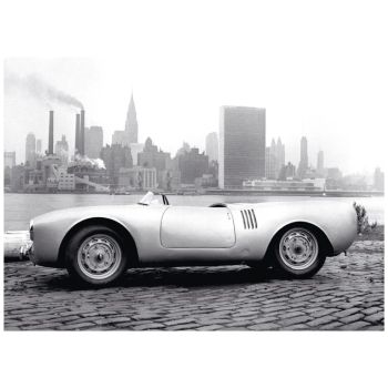 Stuart Codling - The Story Of Porsche