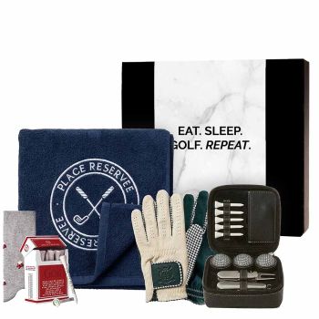 The Ultimate-Tee-Off Box