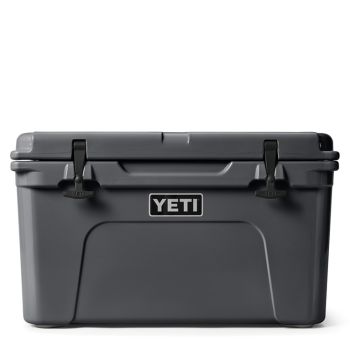 YETI Tundra 45 Cool Box - Charcoal