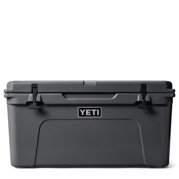 YETI Tundra 65 Cool Box - Charcoal