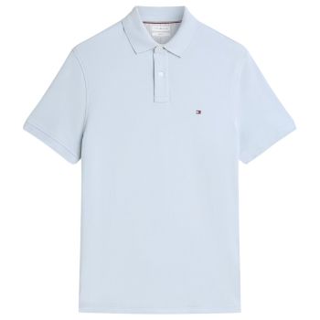 Tommy Hilfiger 1985 Regular Polo - Light Blue