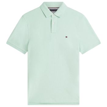 Tommy Hilfiger 1985 Regular Polo - Mint Green