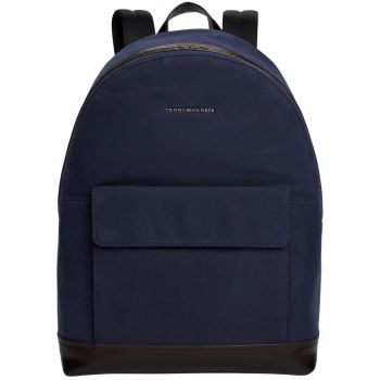 Tommy Hilfiger Casual Backpack - Navy