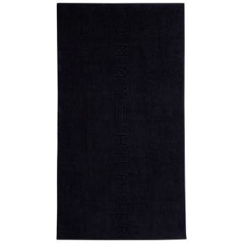 Tommy Hilfiger Beach Towel - Navy