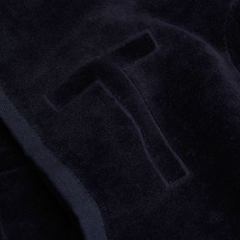 Tommy Hilfiger Beach Towel - Navy