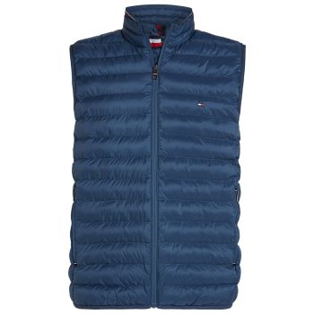 Tommy Hilfiger Kompakter Bodywarmer - Blau