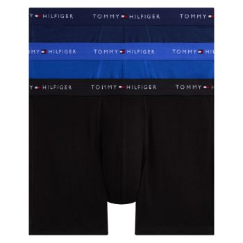 Tommy Hilfiger Boxer Brief 3-Pack - Multi