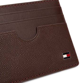 Tommy Hilfiger Kartenhalter - Braun