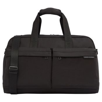 Tommy Hilfiger Element Duffle Bag - Black