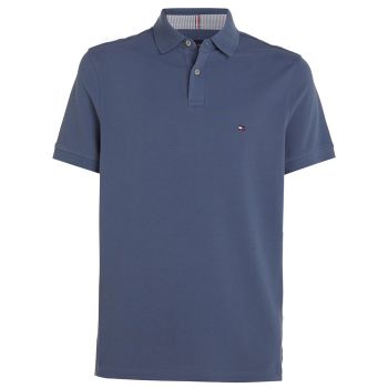 Tommy Hilfiger 1985 Polo - Verblasstes Indigo