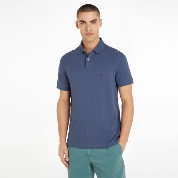 Tommy Hilfiger 1985 Polo - Verblasstes Indigo