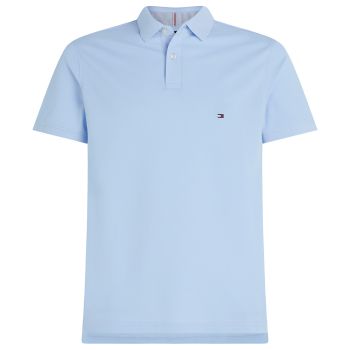 Tommy Hilfiger 1985 Polo - Hellblau