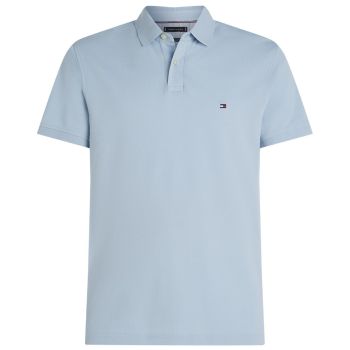 Tommy Hilfiger 1985 Polo - Light Blue