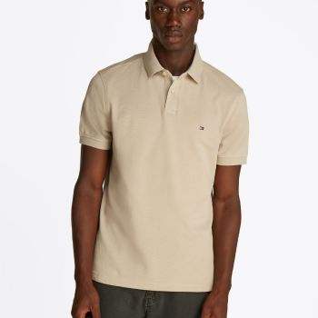 Tommy Hilfiger 1985 Polo - Beige