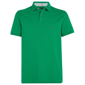 Tommy Hilfiger 1985 Regular Fit Polo - Grün