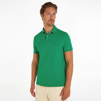 Tommy Hilfiger 1985 Polo - Grün