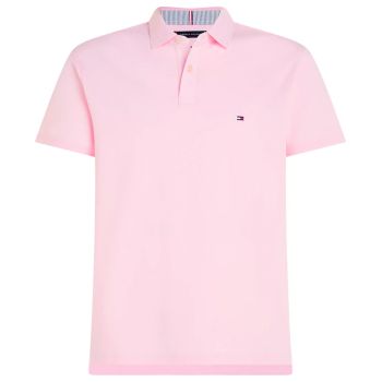 Tommy Hilfiger 1985 Polo - Hellrosa