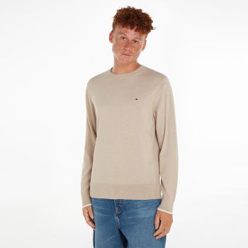 Tommy Hilfiger Pullover - Beige