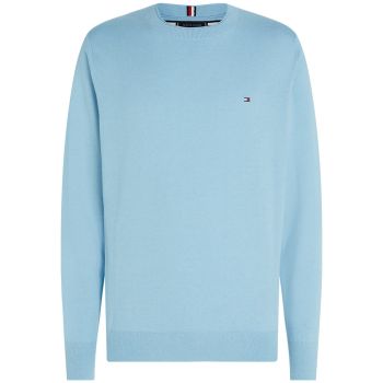 Tommy Hilfiger Pullover - Hellblau