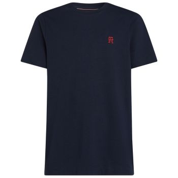 Tommy Hilfiger T-Shirt - Navy