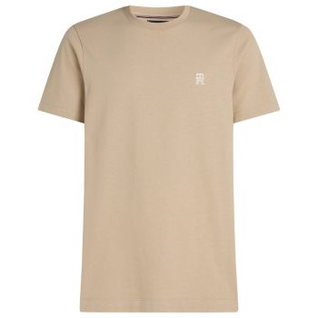 Tommy Hilfiger T-Shirt - Beige