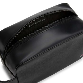 Tommy Hilfiger Kulturtasche - Schwarz