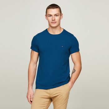 Tommy Hilfiger T-Shirt - Blau