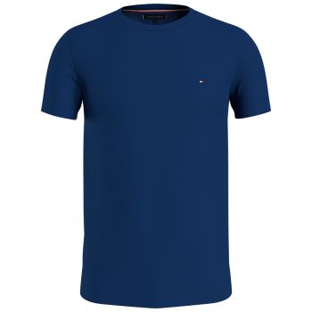 Tommy Hilfiger T-Shirt - Blau