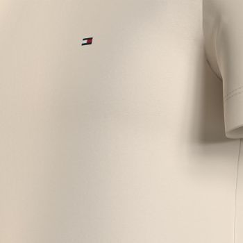Tommy Hilfiger T-Shirt - Kattun