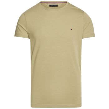 Tommy Hilfiger T-Shirt - Olivgrün