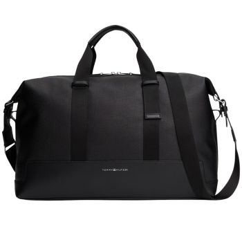 Tommy Hilfiger Weekend Bag - Black
