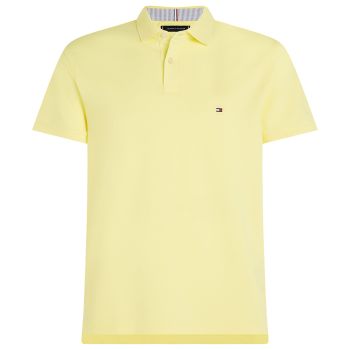 Tommy Hilfiger 1985 Polo - Hellgelb