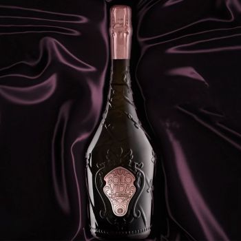 Solo Vida Rosé Set