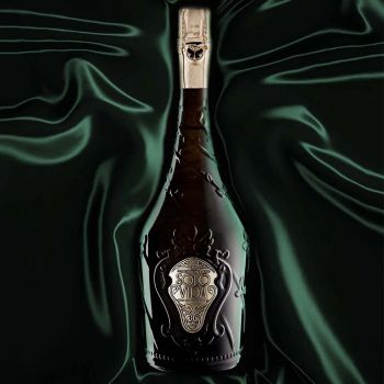 Solo Vida Sparkling Wine Experience Set