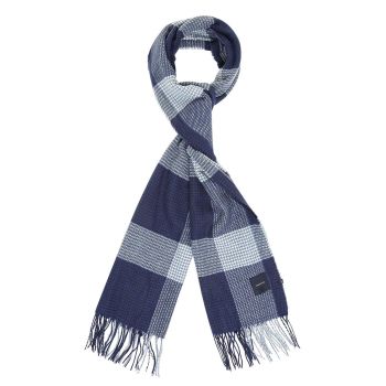 Tresanti Scarf Blue