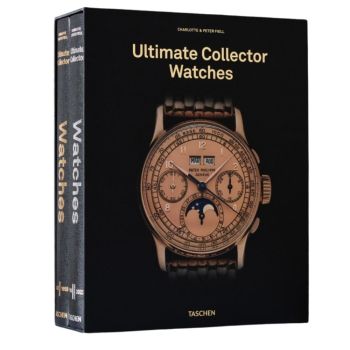 Ultimate Collector Watches