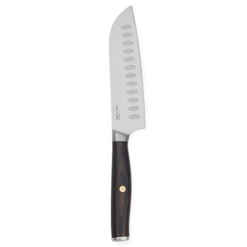 Tara Steel Santoku-Messer