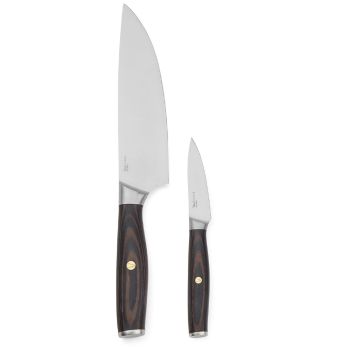 Tara Steel Kochgeschirr