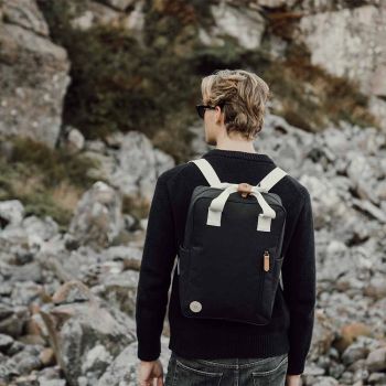 Sortino RCS Backpack - Black