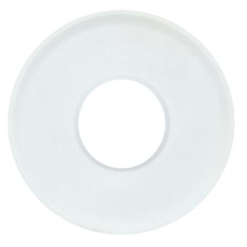 Valiente Eiskübel XL Weiß Tischplatte