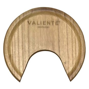 Valiente Babybucket Icebucket Wooden Table Top