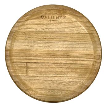 Valiente Ijsemmer XL Gesloten Houten Tafelblad