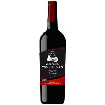 Vandeurzen Cuvée Prestige Rotwein 2021