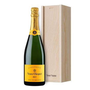 Veuve Clicquot Brut Yellow Label