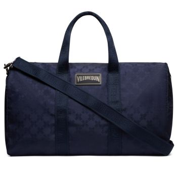 Vilebrequin Travel Bag - Navy