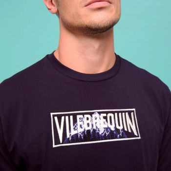 Vilebrequin T-shirt - Marine