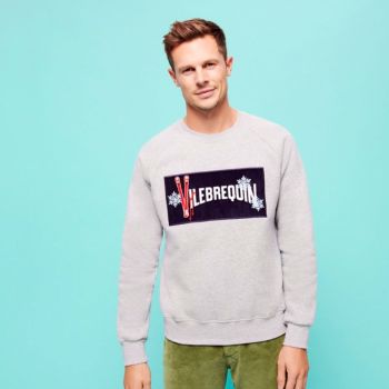 Vilebrequin Sweatshirt - Grau