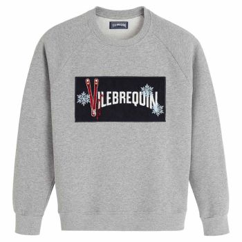 Vilebrequin Sweatshirt - Grau