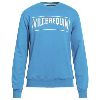 Vilebrequin Sweatshirt - Hellblau